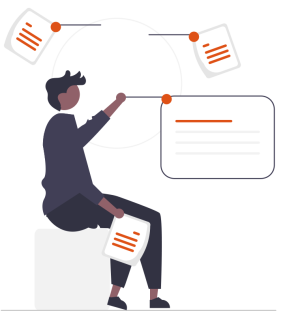 Get Started Illustration